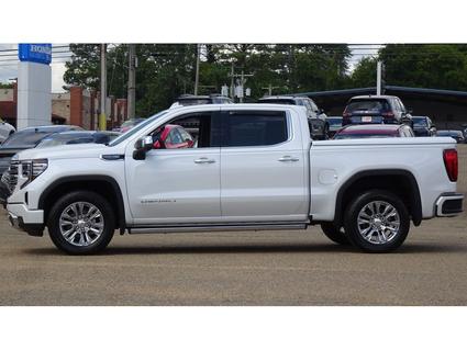 2023 GMC Sierra Tupelo MS