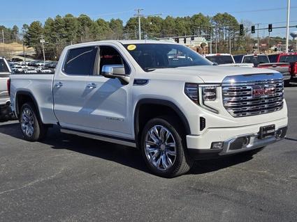2024 GMC Sierra Hot Springs AR