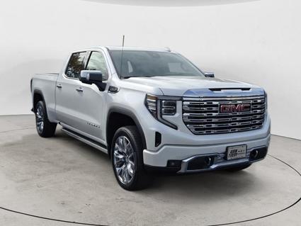 2024 GMC Sierra Hot Springs AR