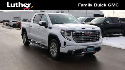 2024 GMC Sierra Fargo ND