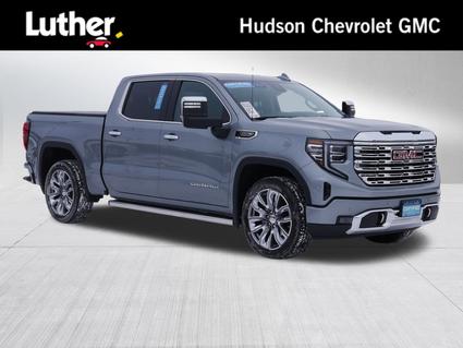 2024 GMC Sierra Hudson WI