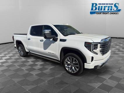 2024 GMC Sierra Rock Hill SC