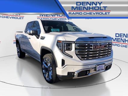 2025 GMC Sierra Rapid City SD