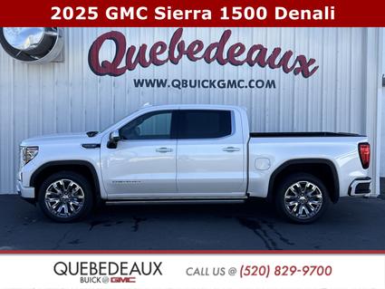 2025 GMC Sierra Tucson AZ