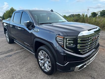 2025 GMC Sierra Athens AL