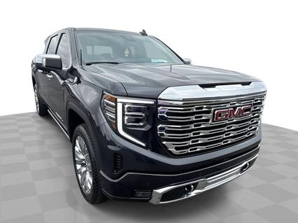 2025 GMC Sierra Athens AL