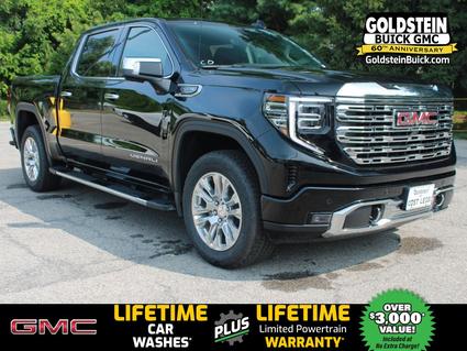 2025 GMC Sierra Albany NY