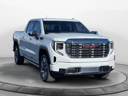 2026 GMC Sierra Tullahoma TN