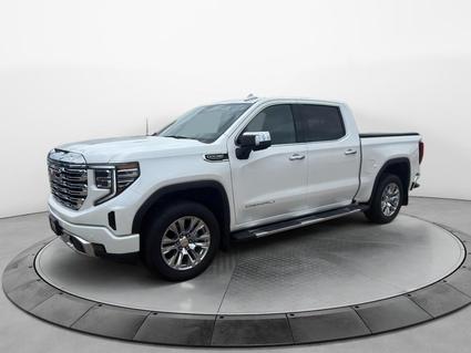 2022 GMC Sierra La Junta CO