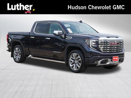 2023 GMC Sierra Hudson WI