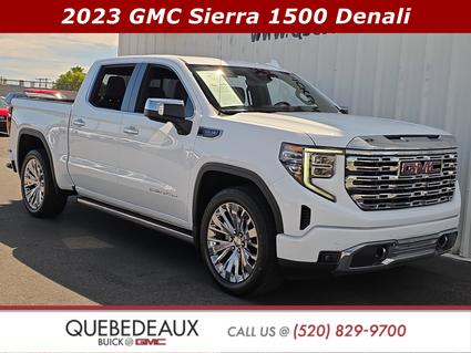 2023 GMC Sierra Tucson AZ