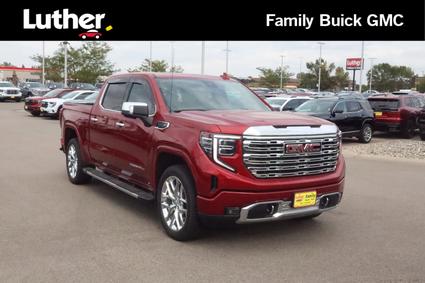 2023 GMC Sierra Fargo ND