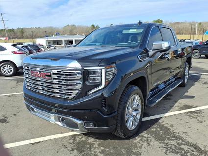 2024 GMC Sierra Malvern AR