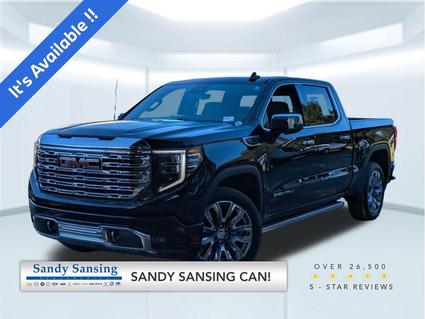 2024 GMC Sierra Pensacola FL