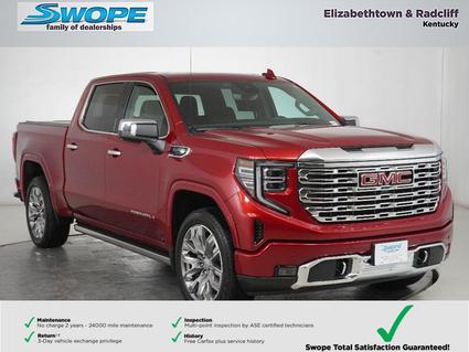 2024 GMC Sierra Elizabethtown KY