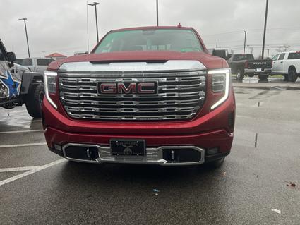 2024 GMC Sierra Elizabethtown KY