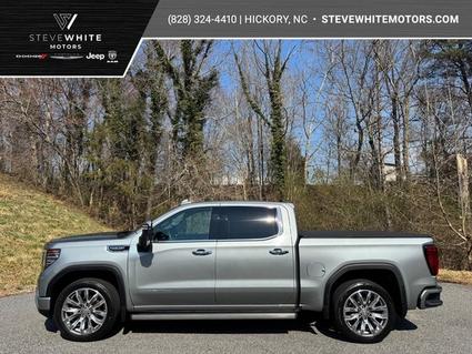 2024 GMC Sierra Newton NC