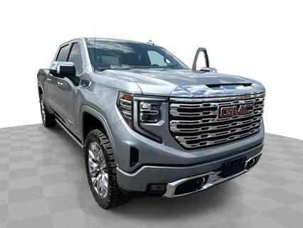 2024 GMC Sierra Athens AL