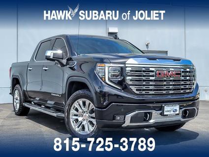 2024 GMC Sierra Plainfield IL