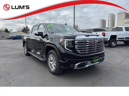 2025 GMC Sierra McMinnville OR