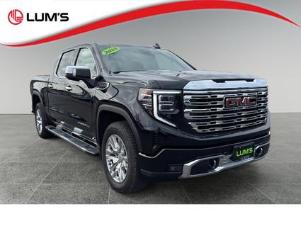 2025 GMC Sierra McMinnville OR