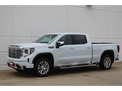2026 GMC Sierra Tilton IL