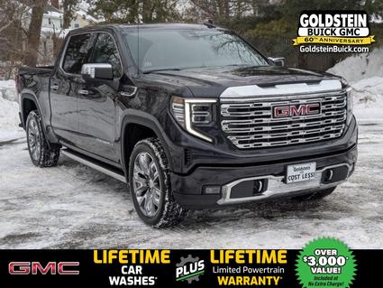 2026 GMC Sierra Albany NY
