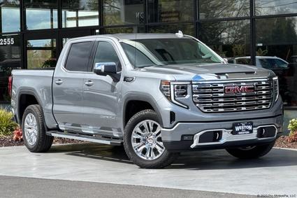 2026 GMC Sierra Vero Beach FL