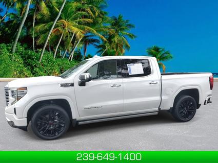 2022 GMC Sierra Naples FL
