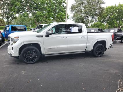 2022 GMC Sierra Naples FL