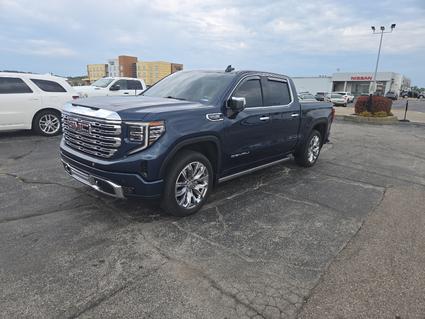 2022 GMC Sierra Warsaw IN