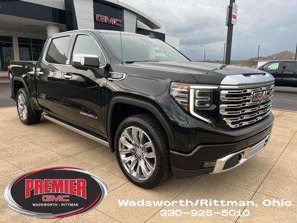 2022 GMC Sierra Rittman OH