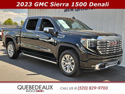 2023 GMC Sierra Tucson AZ