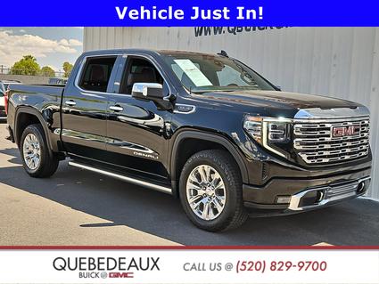 2023 GMC Sierra Tucson AZ