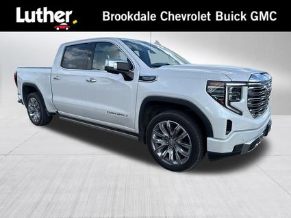 2023 GMC Sierra Minneapolis MN