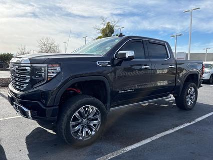 2023 GMC Sierra Daphne AL