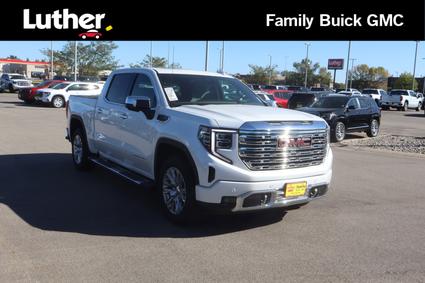2023 GMC Sierra Fargo ND