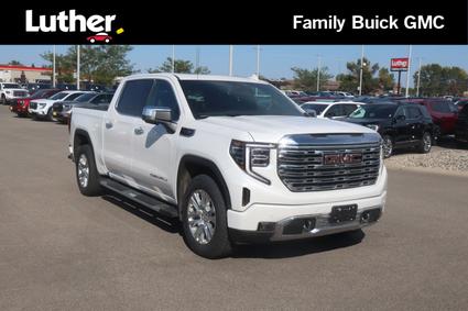 2023 GMC Sierra Fargo ND