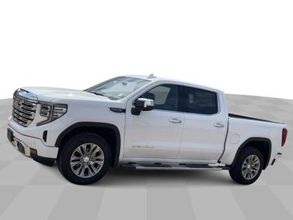 2024 GMC Sierra La Junta CO