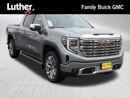 2025 GMC Sierra Fargo ND