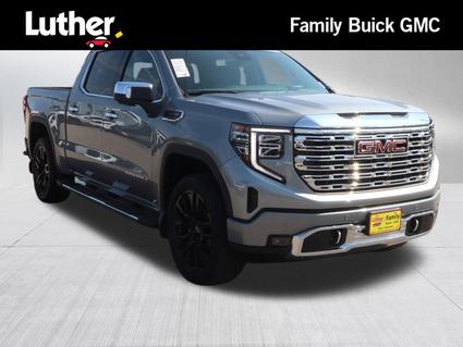 2025 GMC Sierra Fargo ND