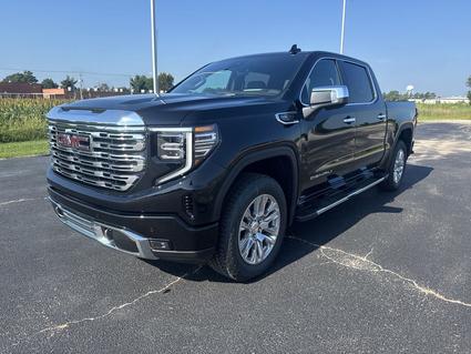 2025 GMC Sierra Kennett MO