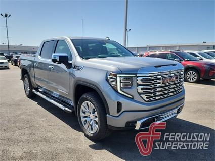 2025 GMC Sierra Broken Arrow OK