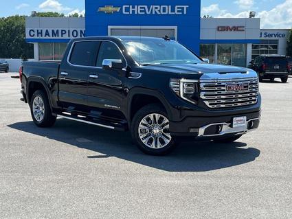 2026 GMC Sierra McMinnville TN