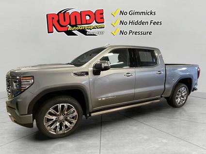 2026 GMC Sierra Hazel Green WI