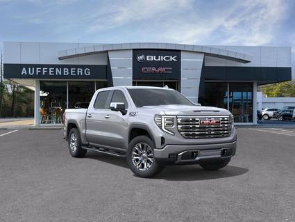 2026 GMC Sierra Carbondale IL