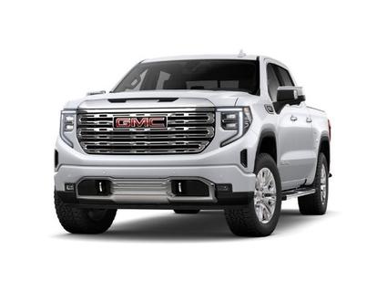 2026 GMC Sierra Hazel Green WI