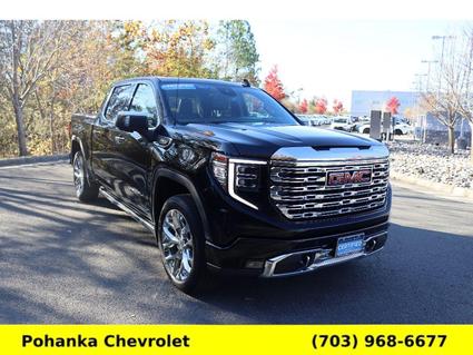 2022 GMC Sierra Chantilly VA