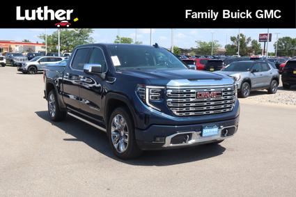 2022 GMC Sierra Fargo ND