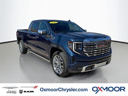 2022 GMC Sierra Louisville KY